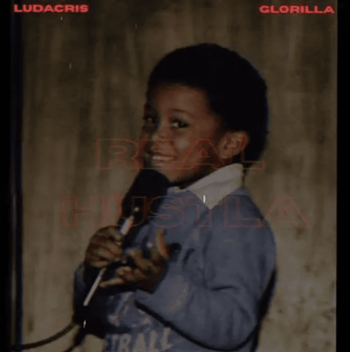 Ludacris - Real Hustla Feat. GloRilla