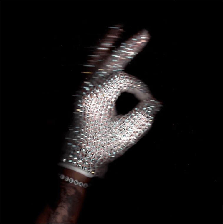 Drake - Dust
