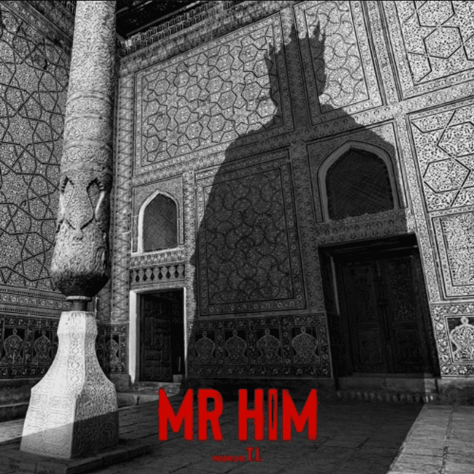 T.I. - MR HIM