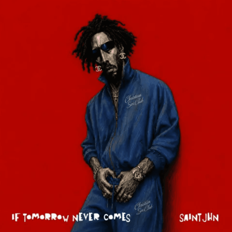 SAINt JHN - No Comment