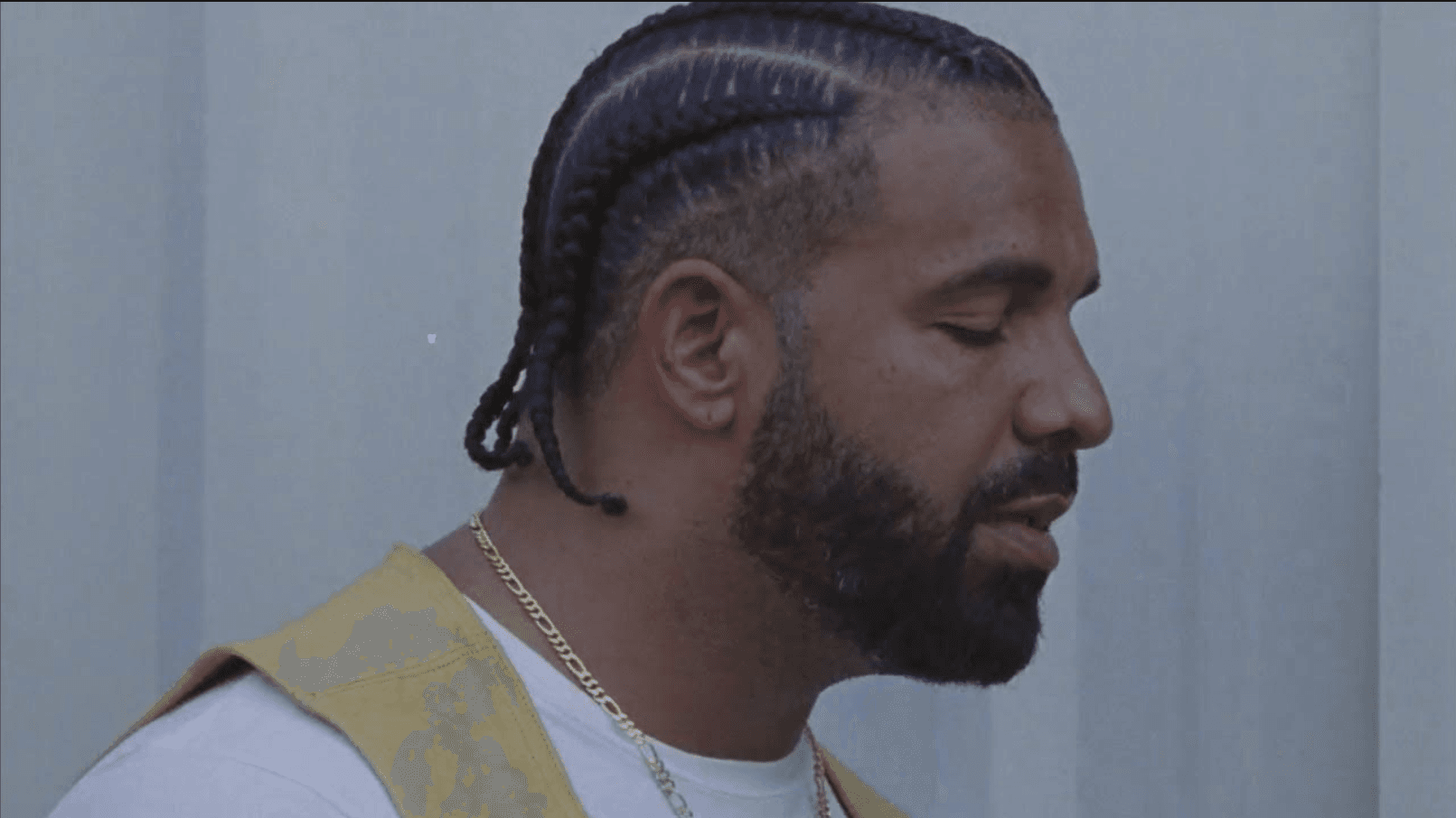 DRAKE - WHITE BONE