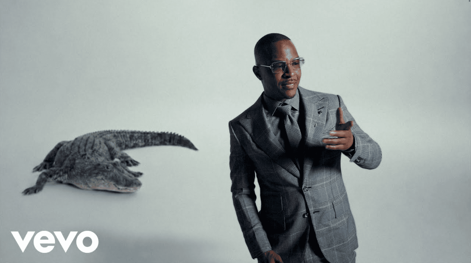 T.I. - WE ON