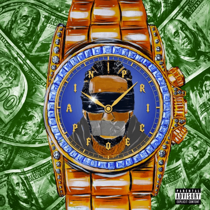 Dave East & Harry Fraud - Life Cycle