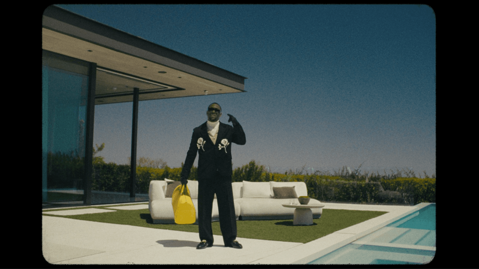 HIT-BOY - NEW MONEY
