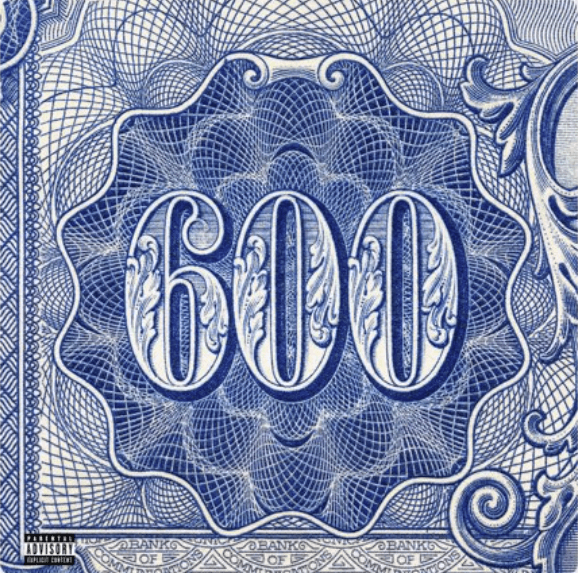 Meek Mill - 600 Racks