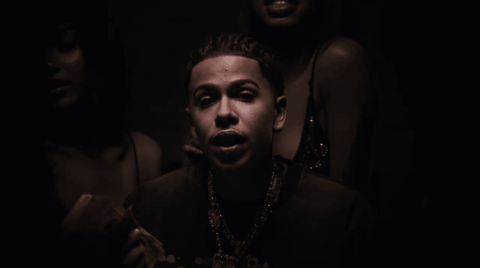 Luh Tyler - Total