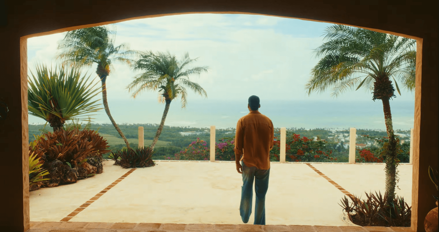 Romeo Santos, Prince Royce - Ay! San Miguel