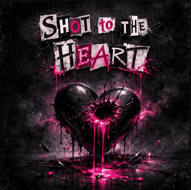 Ja Rule - Shot To The Heart