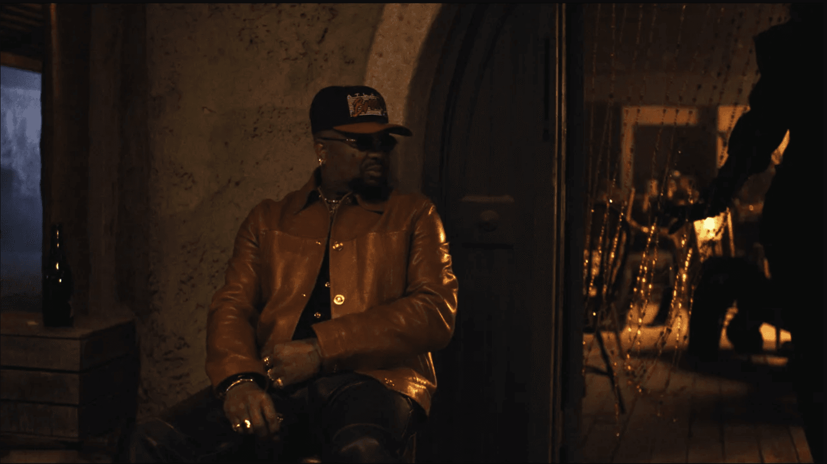 THE-DREAM - Bring That Body