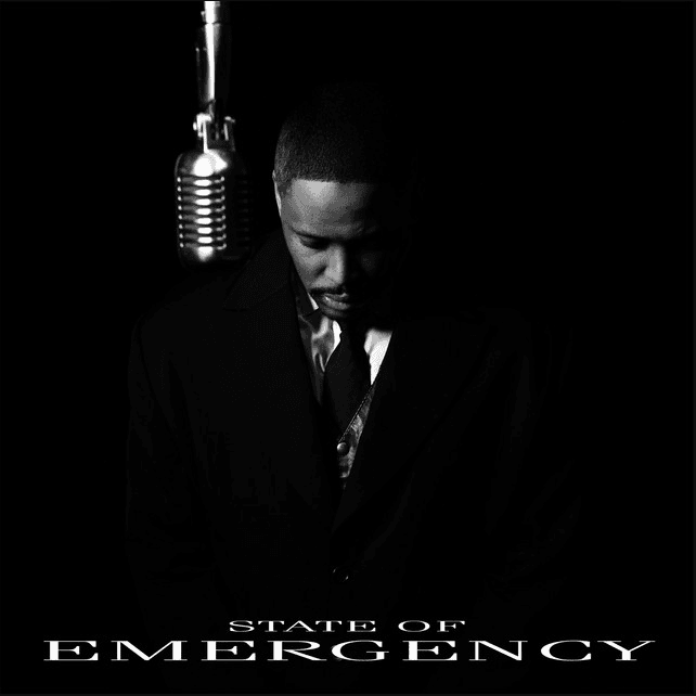 YG - STATE OF EMERGENCY