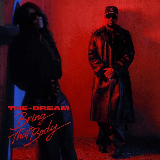 THE-DREAM - Bring That Body