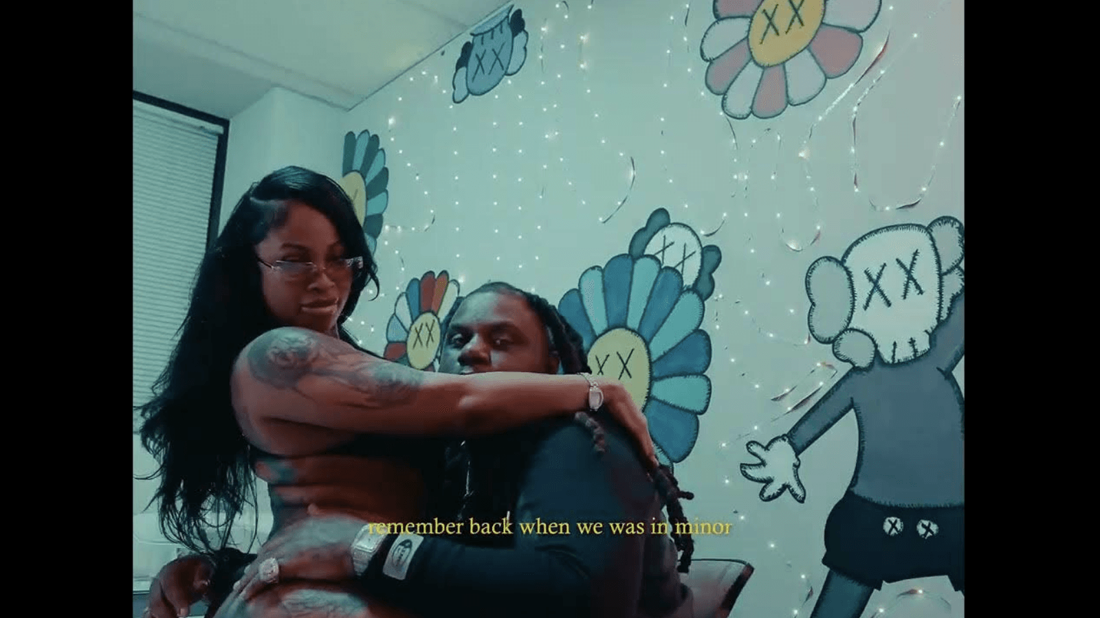 FAT TREL - Like That Sh*t