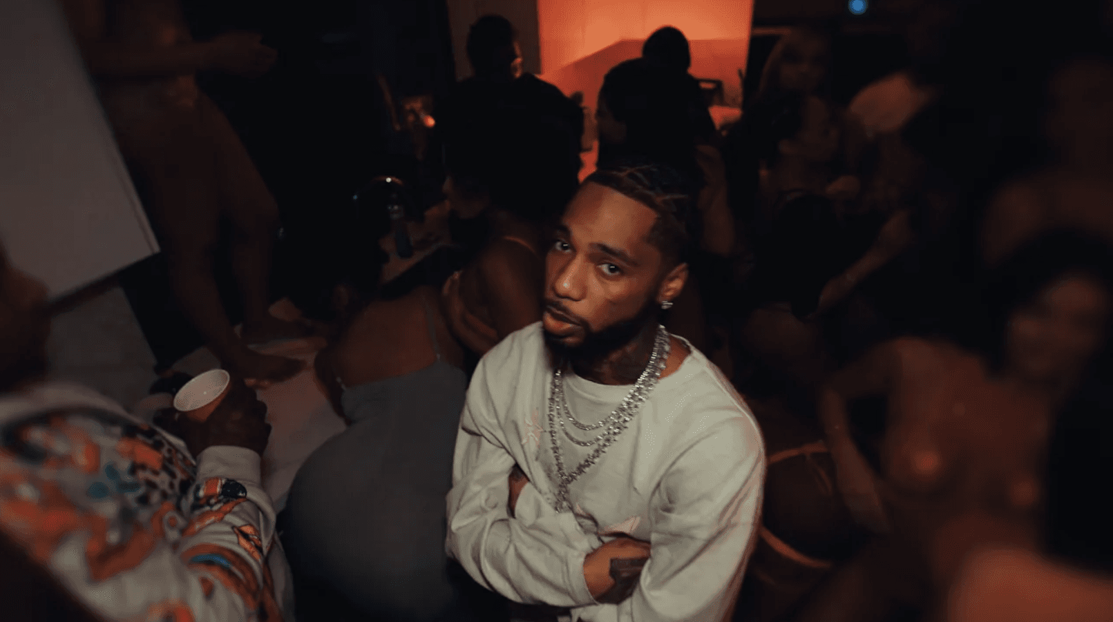 Key Glock - Loco