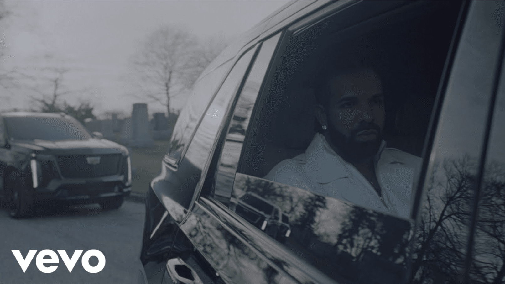 Drake - Whisper My Name