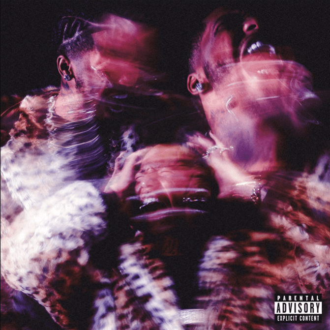 Key Glock - GO