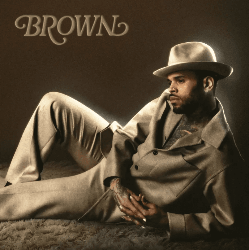 Chris Brown - Holy Blindfold