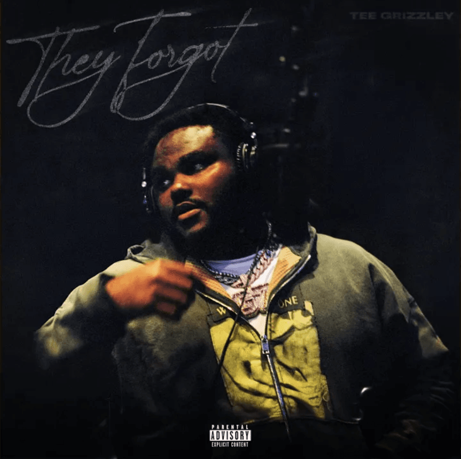 Tee Grizzley - Holding On