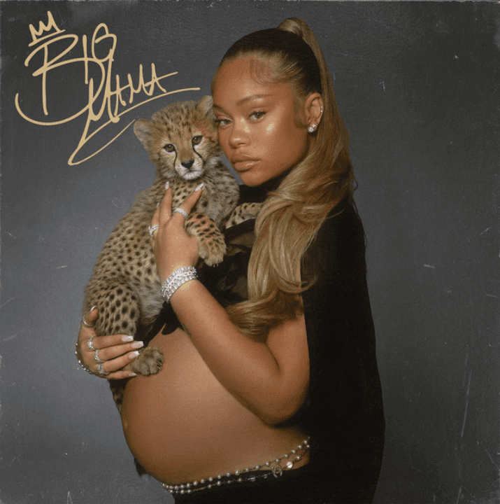 Latto - Daddy's Girl Interlude
