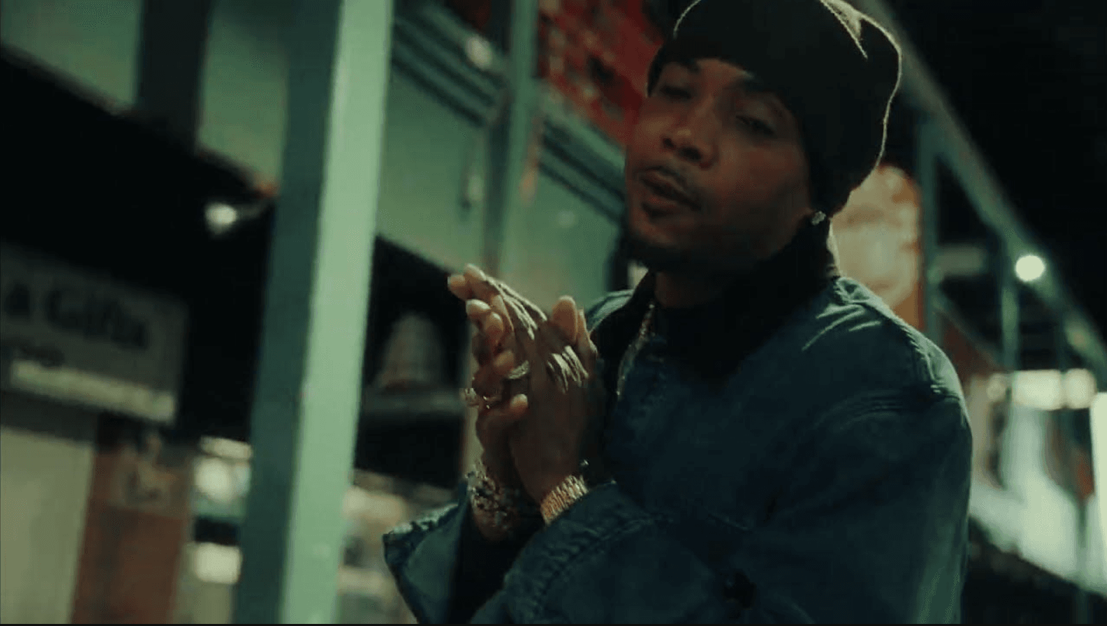 G Herbo - Mad People