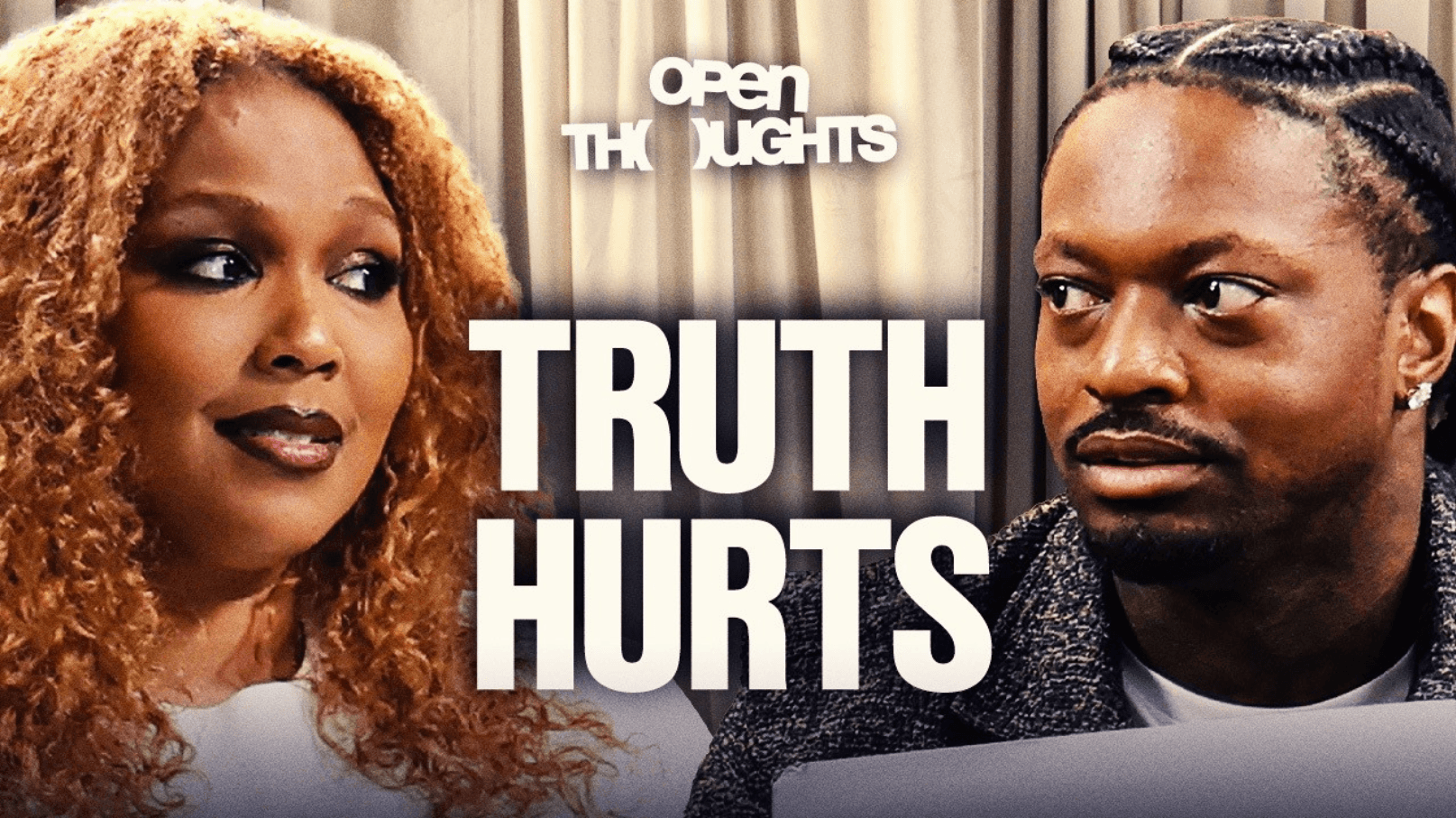 Lizzo on Open Thoughts