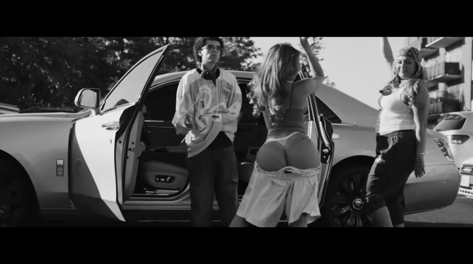 Tory Lanez - Hasty Market // Toronto