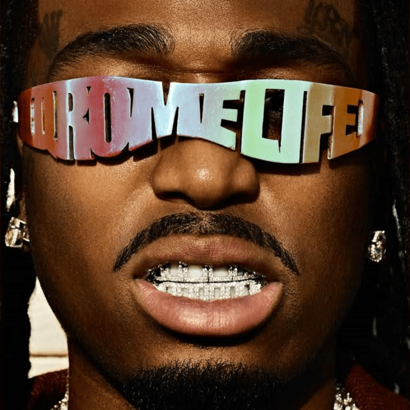 Quavo & T.I. - Backwards