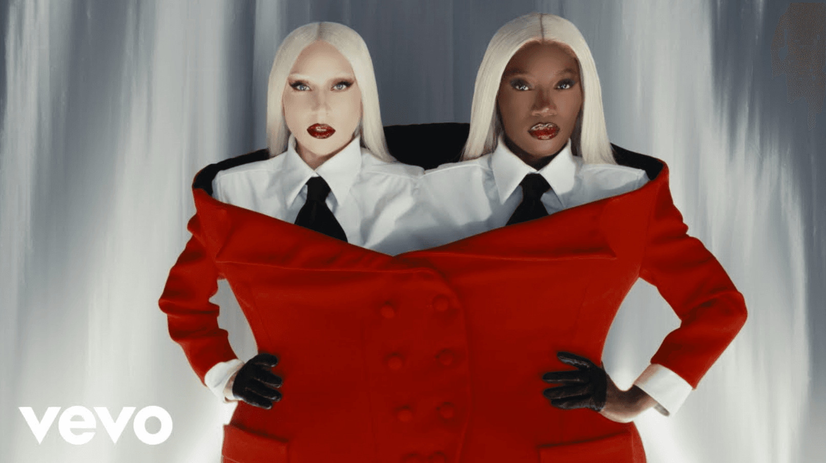 Lady Gaga, Doechii - RUNWAY