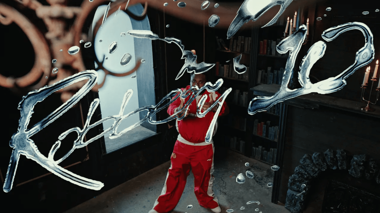 Tee Grizzley - Robbery 10