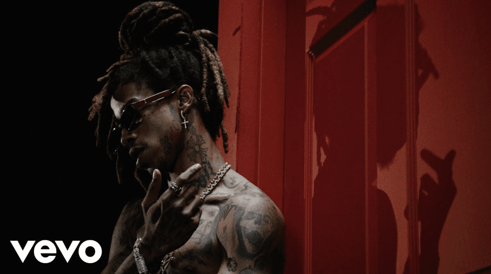 Lil Twist, Lil Wayne - Addict