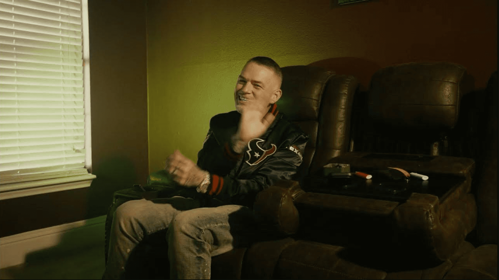 Paul Wall - Gettin Paper, Smokin Major