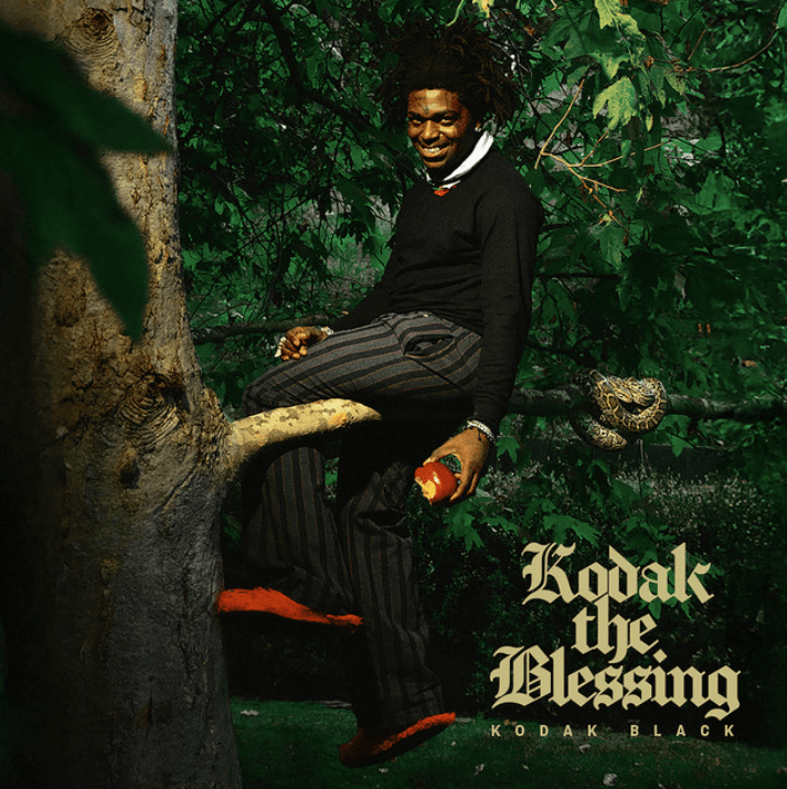 Kodak Black - Chicken And Waffles