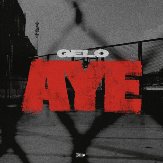 GELO - AYE