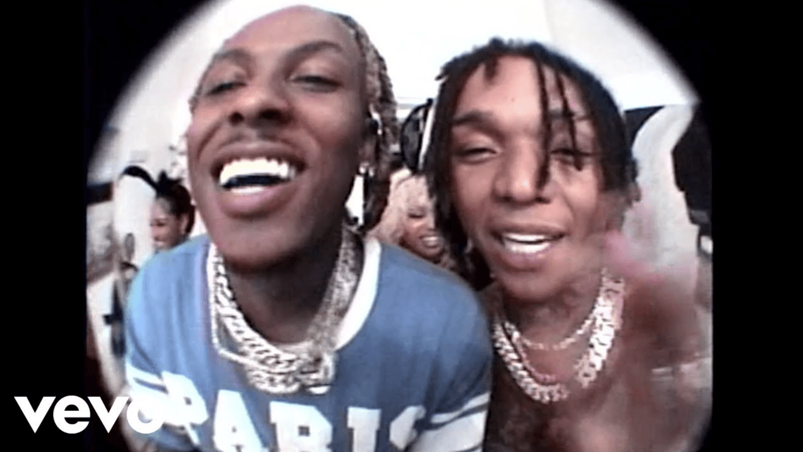 Swae Lee - DON'T EVEN CALL (ft. Rich The Kid)