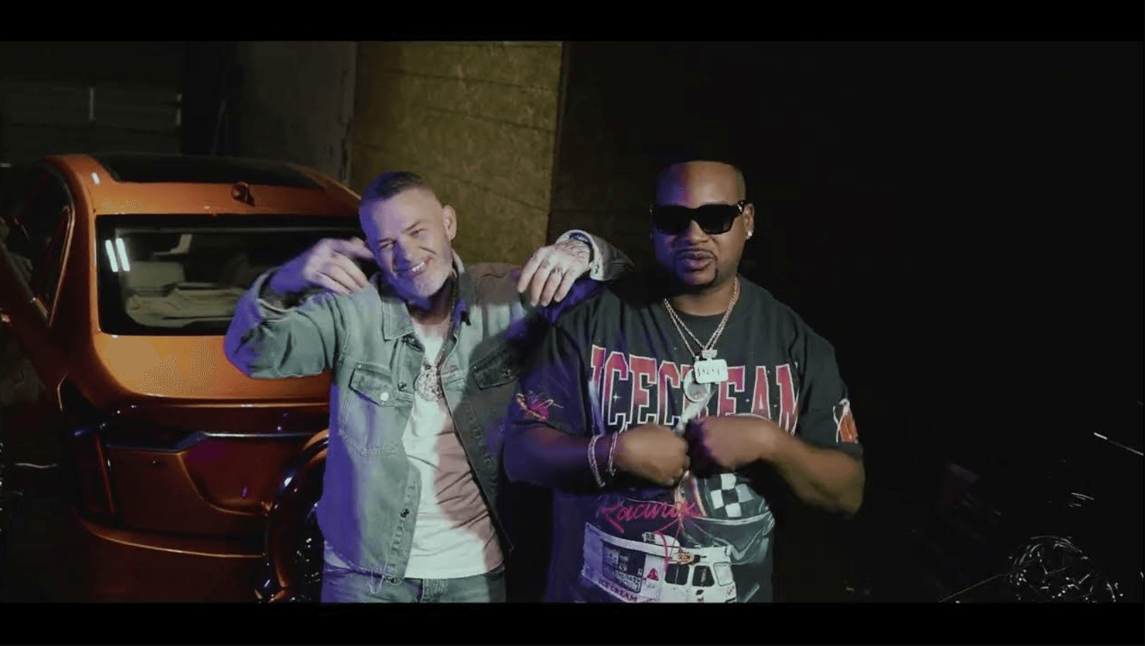 Paul Wall, Crys Wall & Quiet Money Dot -Still True to The Game