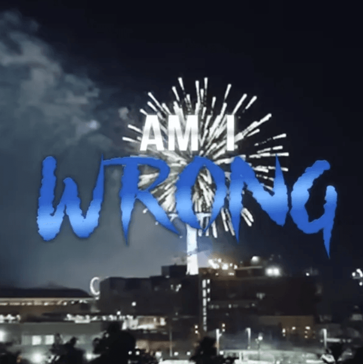 Meek Mill - Am I Wrong