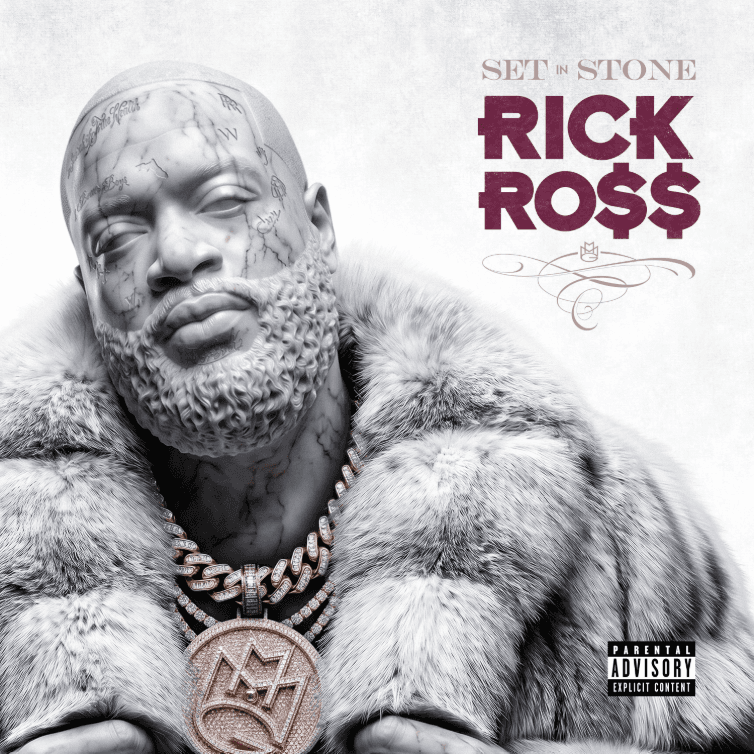Rick Ross - #23