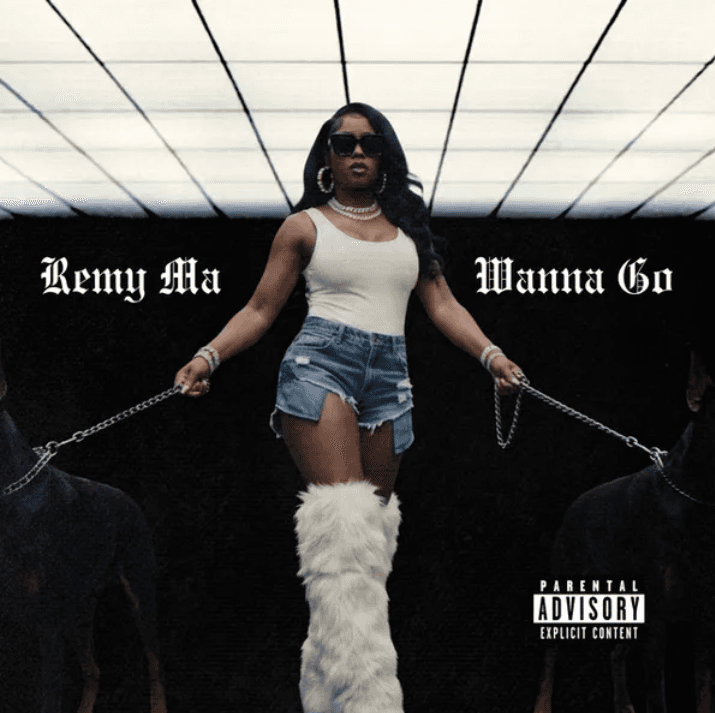Remy Ma - Wanna Go