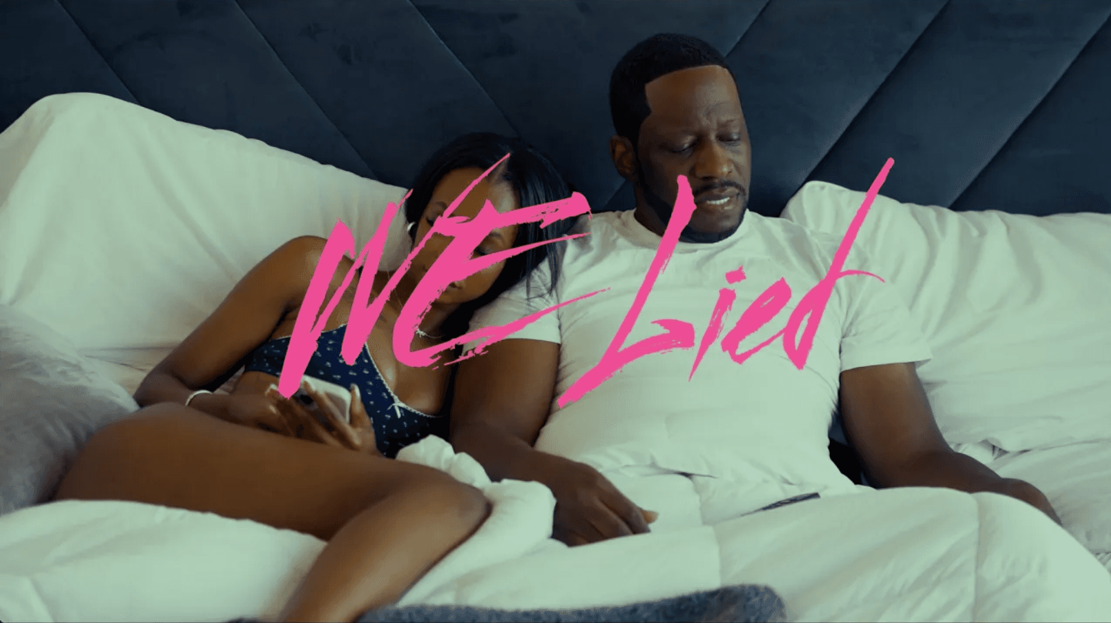 Young Dro - We Lied