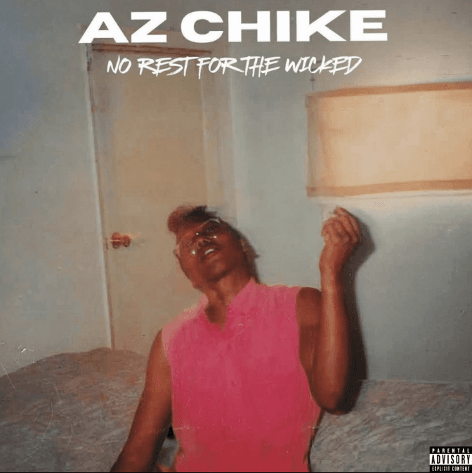 AZ Chike - Need Your Love (feat. JMSN)