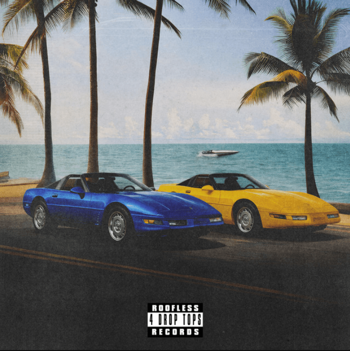 Wiz Khalifa & Curren$y - Champagne Bottle Emotes