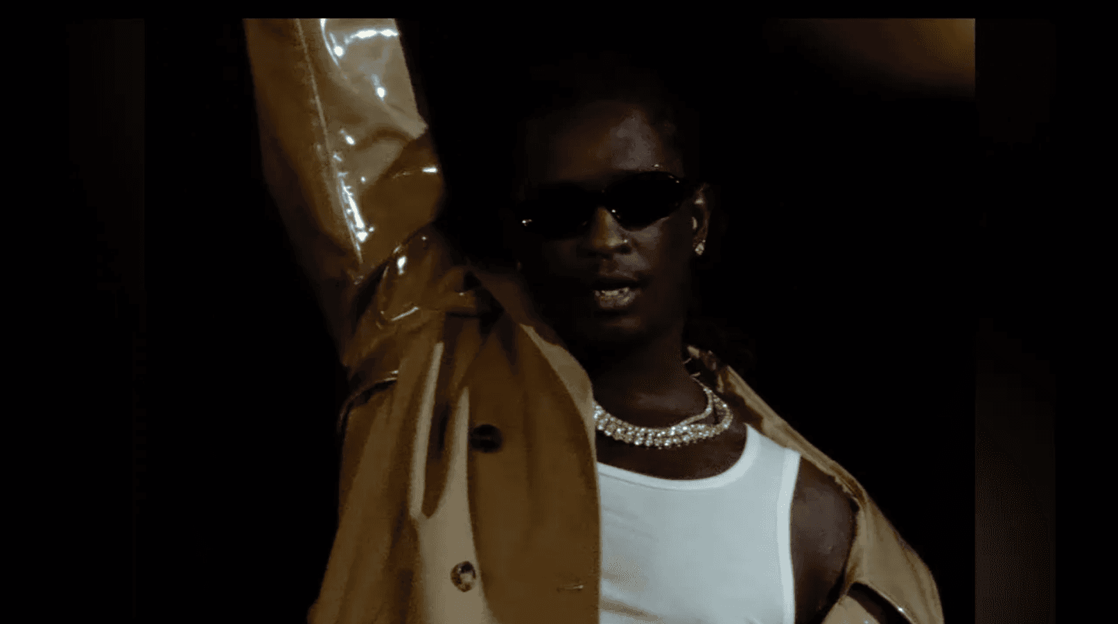 Mike WiLL Made-It - RUSSIAN ROULETT3 ft. Young Thug
