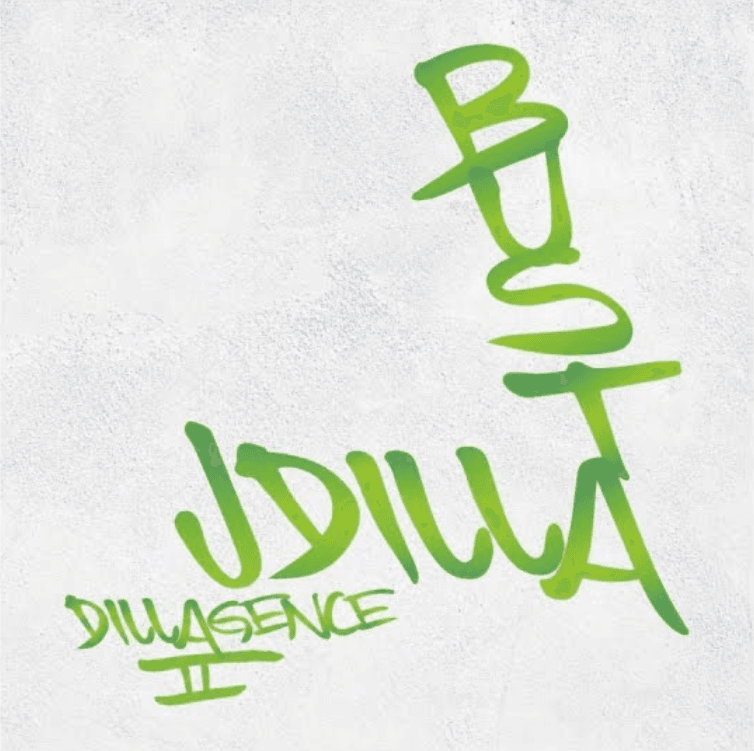 Busta Rhymes, J Dilla - Drugs ft. C.S. Armstrong