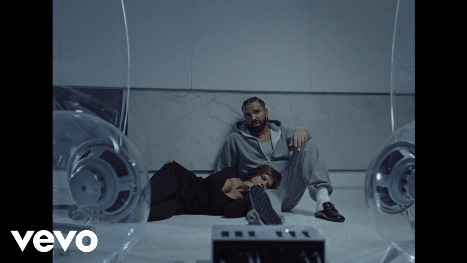 Drake - Janice STFU