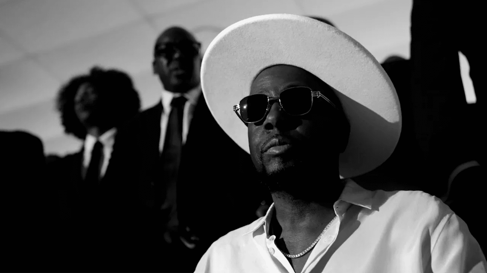 Wyclef Jean - 2010 Mr. October ft. G Herbo