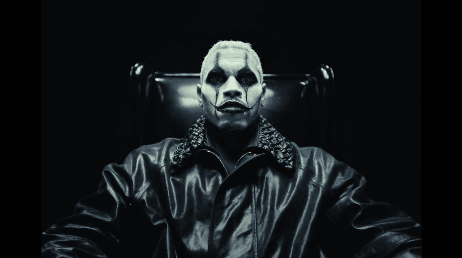 Chris Brown - For The Moment