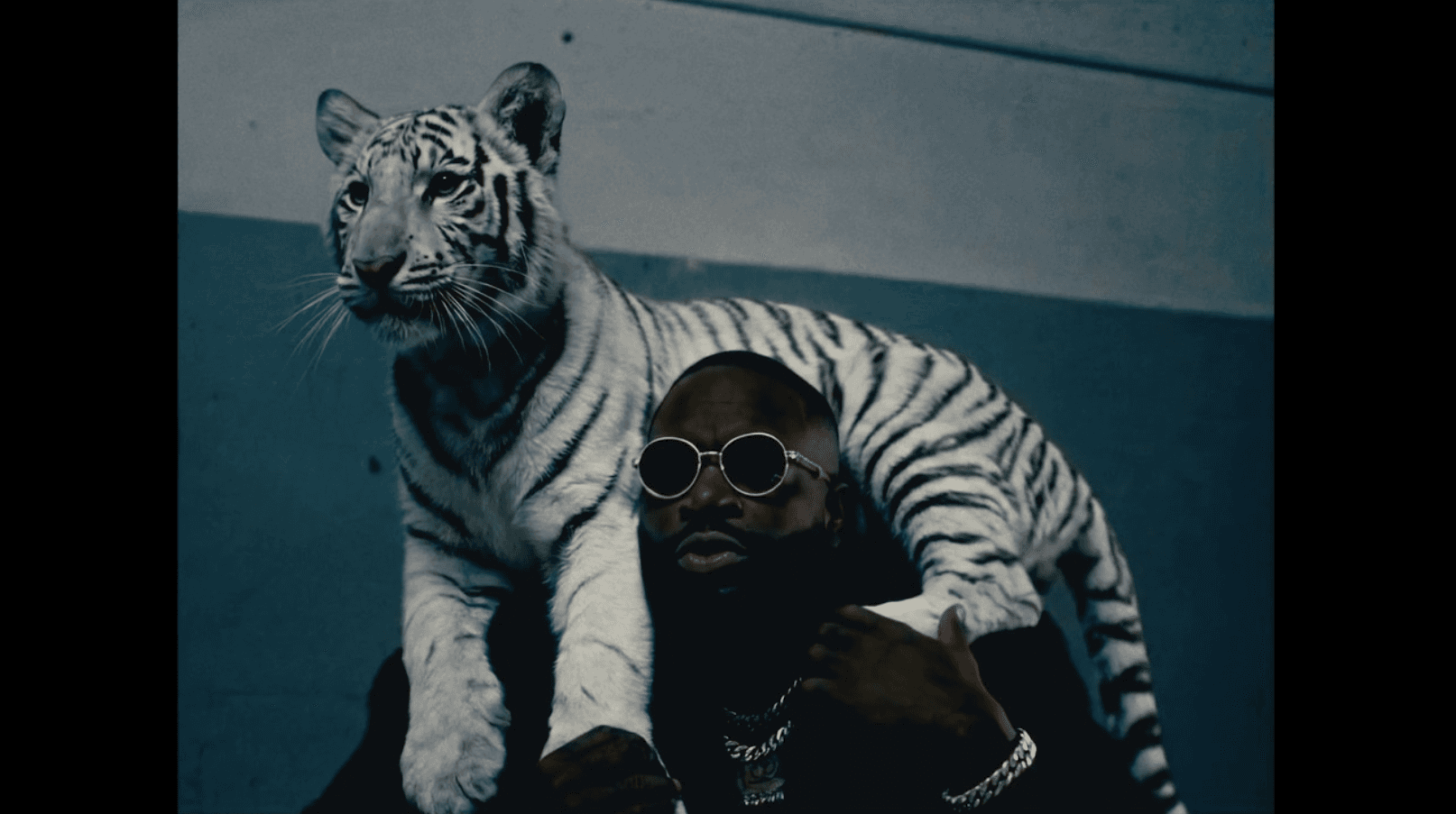 Rick Ross, French Montana, Max B - Minks In Miami