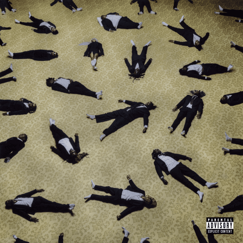 Young Thug - YSL ft. Yume