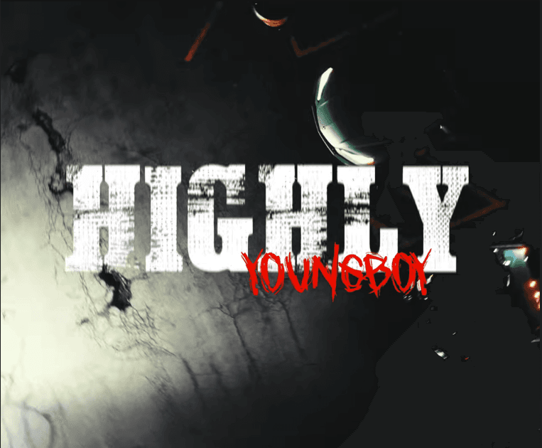 YoungBoy Never Broke Again - Highly