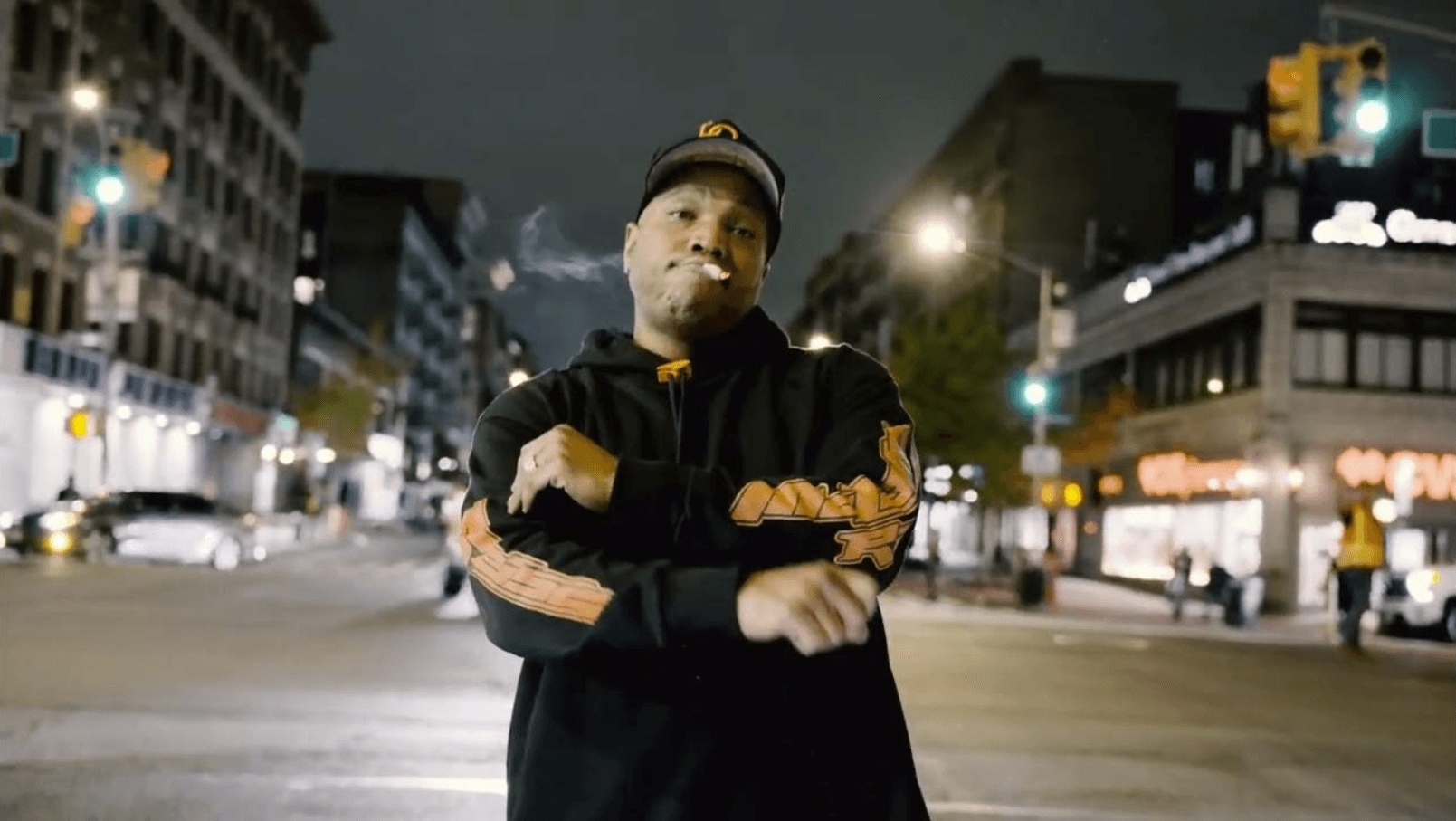 Styles P - Set Of P's