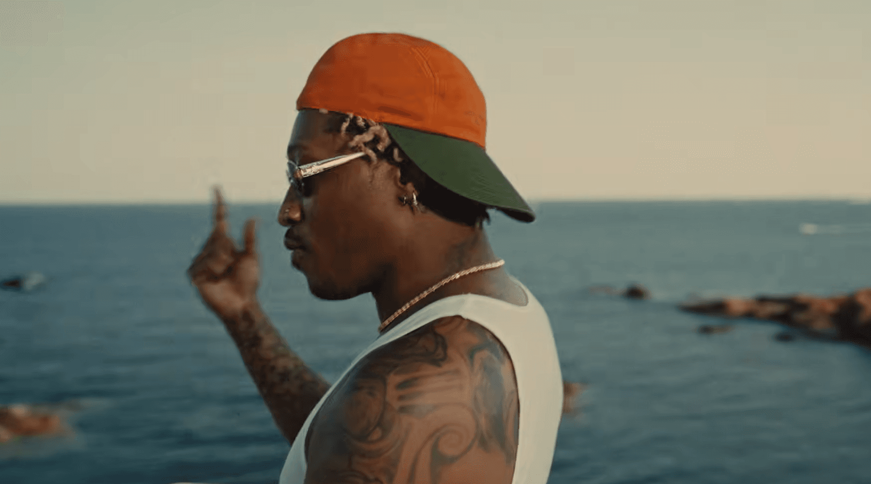 Future - California Girls